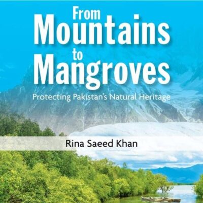 FROM MOUNTAINS TO MANGROVES C