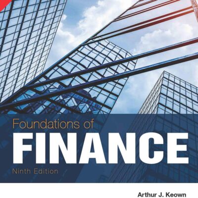 Foundations of Finance