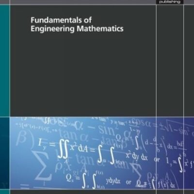 Fundamentals Of Engineering Mathematics