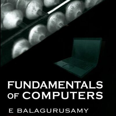 FUNDAMENTALS OF COMPUTERS