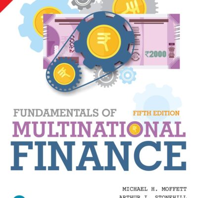 Fundamentals of Multinational Finance