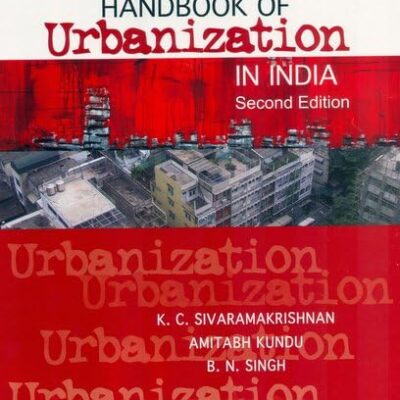 HANDBOOK OF URBANIZATION 2/ED P