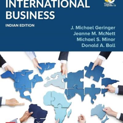INTERNATIONAL BUSINESS