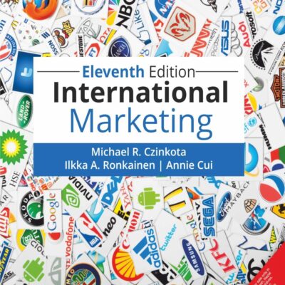 International Marketing