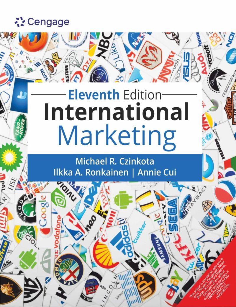 International Marketing