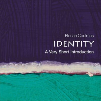 Identity: A Very Short Introduction