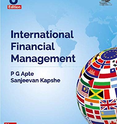 International Financial Management | 8th Edition