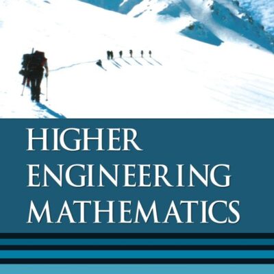 Higher Engineering Mathematics
