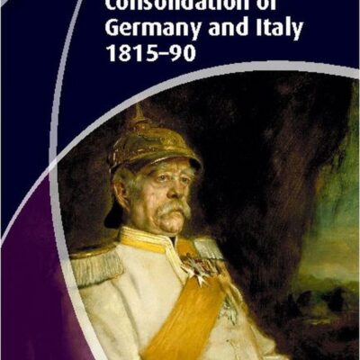 History for the IB Diploma