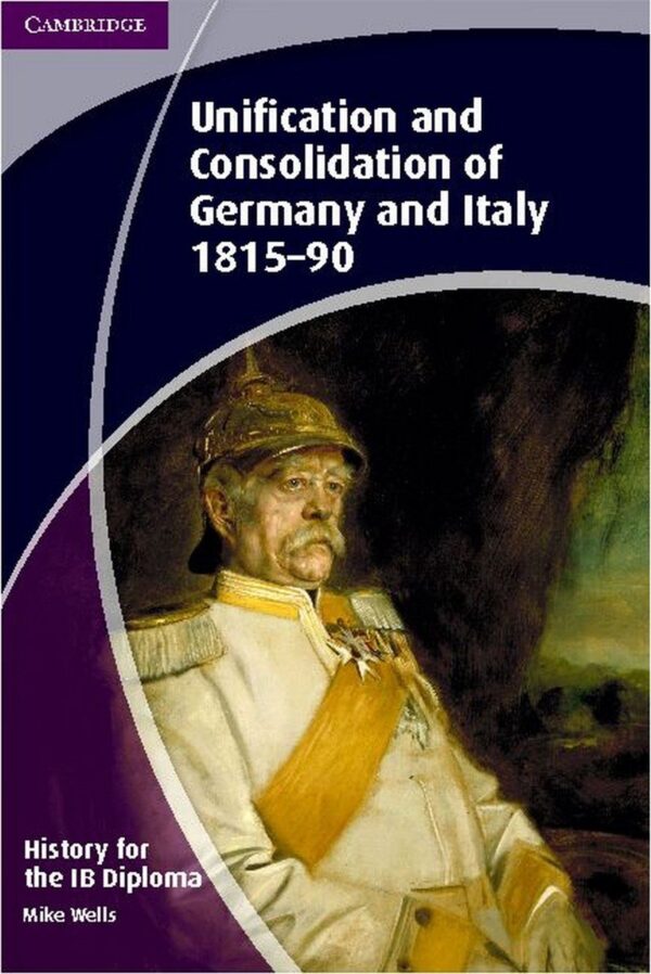 History for the IB Diploma