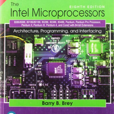 The Intel Microprocessors: 8086/8088