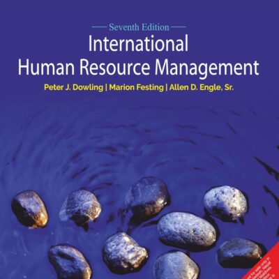 International Human Resource Management