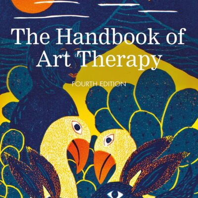 HANDBOOK OF ART THERAPY