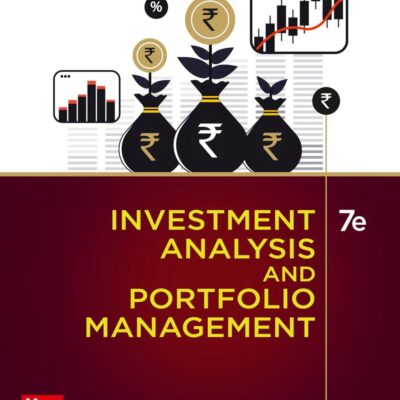 Investment Analysis and Portfolio Management | 6th Edition | Prasanna Chandra