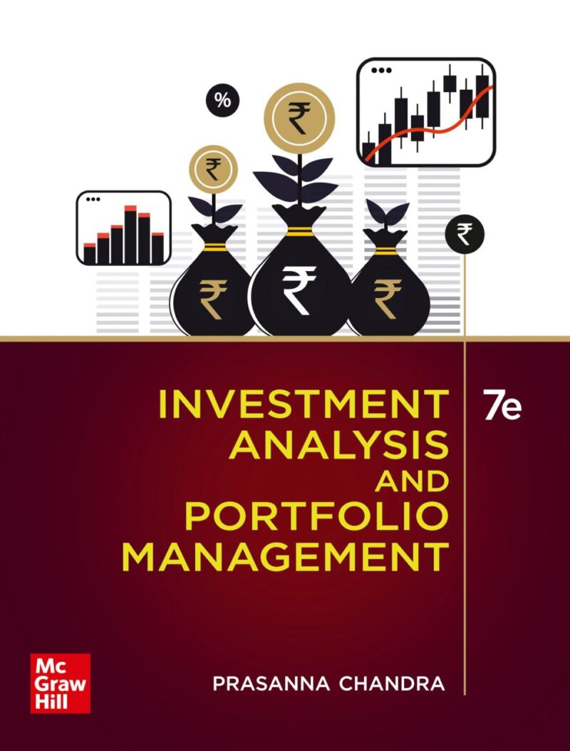 Investment Analysis and Portfolio Management | 6th Edition | Prasanna Chandra
