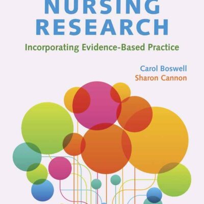 Introduction To Nursing Research