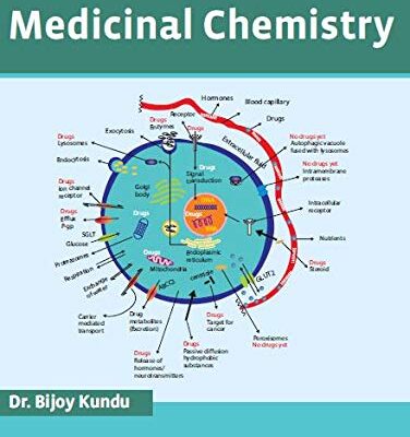 An Introduction To Medicinal Chemistry | E