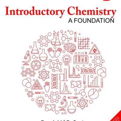 Introductory Chemistry: A Foundation