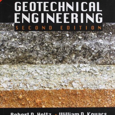 An Introduction to Geotechnical Engineering 2e