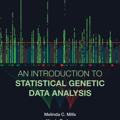 INTRODUCTION TO STATISTICAL GENETIC DATA ANALYSIS