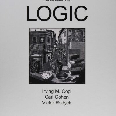 INTRODUCTION TO LOGIC