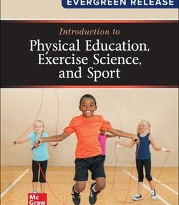 Introduction to Physical Education