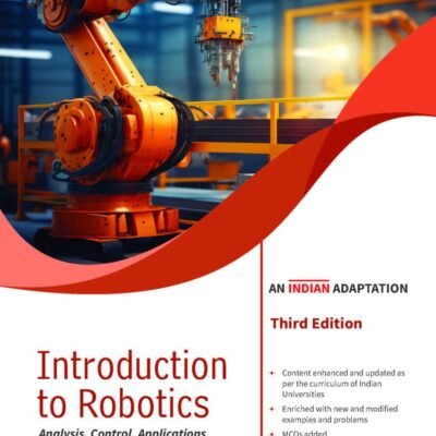 Introduction to Robotics
