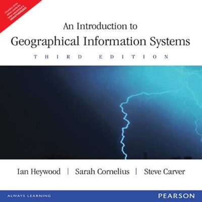 INTRODUCTION TO GEOGRAPHICAL INFORMATION SYSTEMS