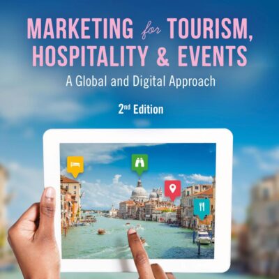 Marketing for Tourism