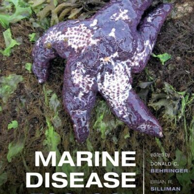 MARINE DISEASE ECOLOGY PAPER