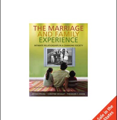 MARRIAGE AND FAMILY EXPERIENCE