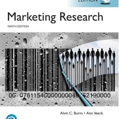 Marketing Research
