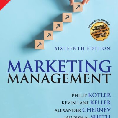 Marketing Management