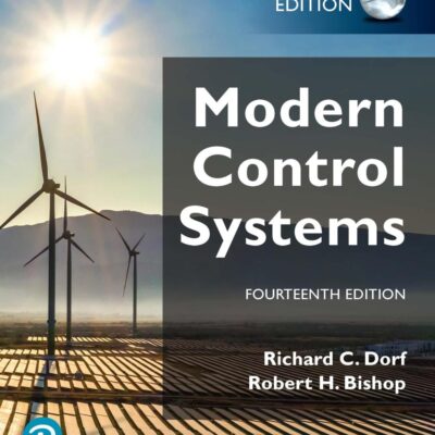Modern Control Systems