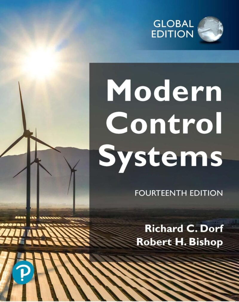 Modern Control Systems