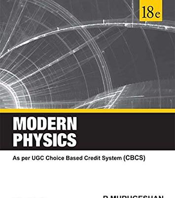 Modern Physics
