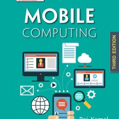 Mobile Computing 3E