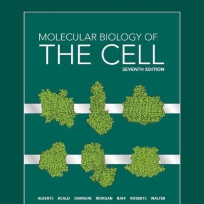MOLECULAR BIOLOGY OF THE CELL