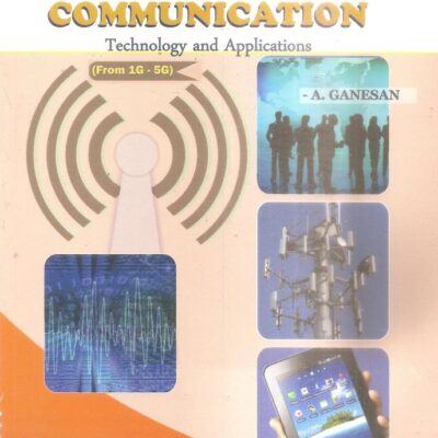 MODERN WIRELESS COMMUNICATION