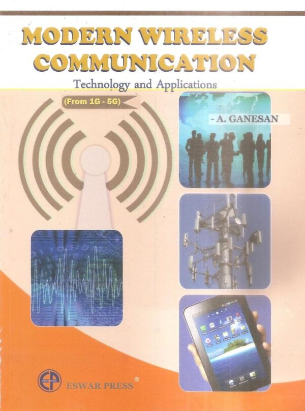 MODERN WIRELESS COMMUNICATION
