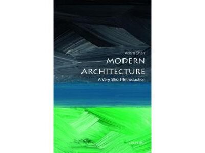 Modern Architecture: A Very Short Introduction: From Aetiology to Public Health