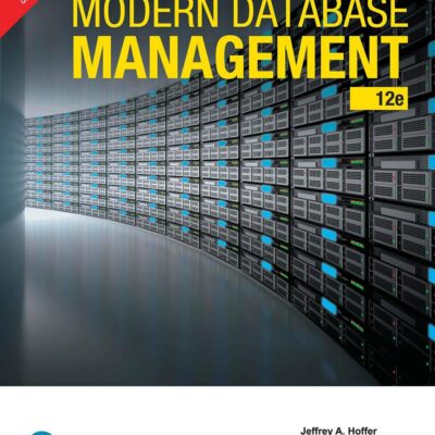 Modern Database Management