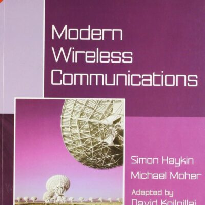 MODERN WIRELESS COMMUNICATION