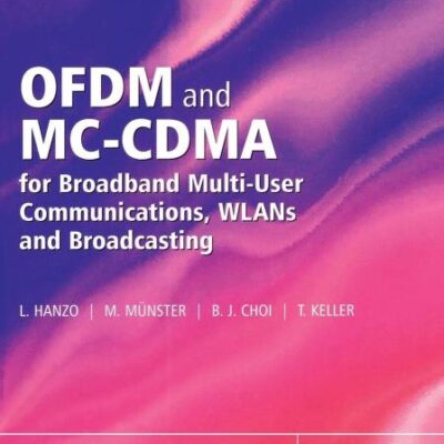 OFDM and MC-CDMA for Broadband Multi-User Communications