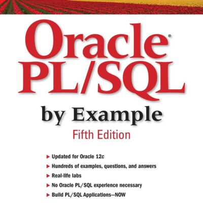 Oracle PL/SQL by Example 5/e