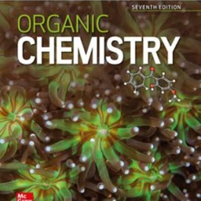 ISE Organic Chemistry