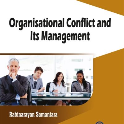 Organisational Conflict and Its Management