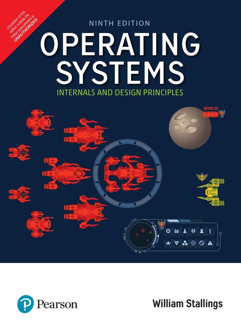 Operating Systems