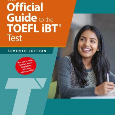 The Official Guide to the TOEFL iBT Test