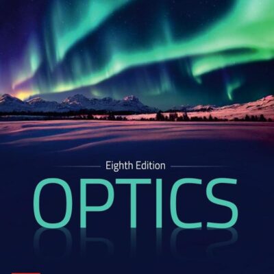 Optics || 8th Edition